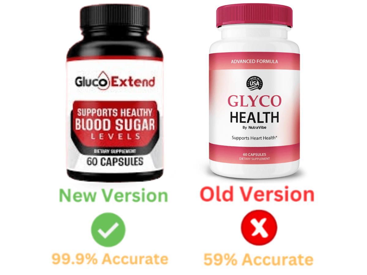 glycohealth